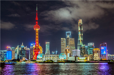上海哪些地方能品茶